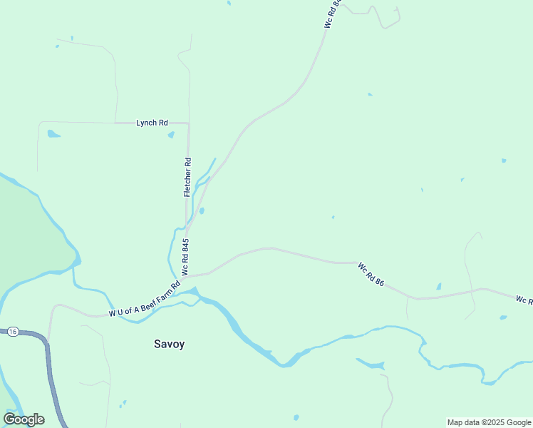 map of restaurants, bars, coffee shops, grocery stores, and more near 15122 Wc Road 86 in Fayetteville
