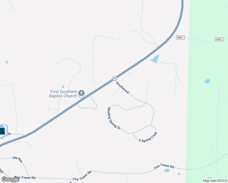 map of restaurants, bars, coffee shops, grocery stores, and more near 1189 Trail Bluff Drive in Fayetteville