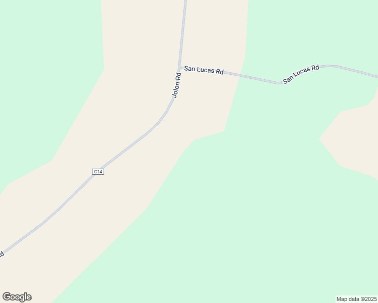 map of restaurants, bars, coffee shops, grocery stores, and more near 56023 Jolon Road in King City