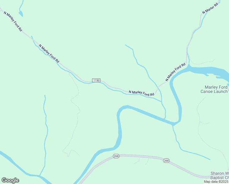 map of restaurants, bars, coffee shops, grocery stores, and more near 1741 North Marley Ford Road in Ferguson