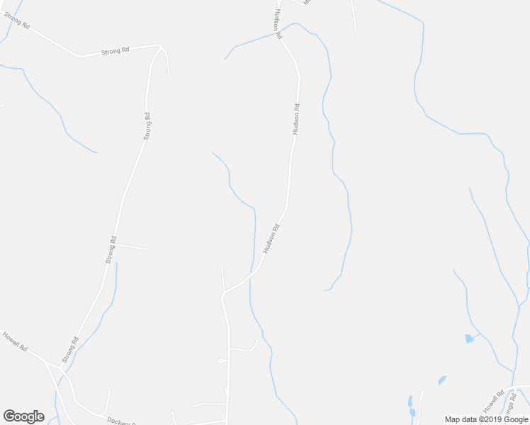 map of restaurants, bars, coffee shops, grocery stores, and more near 3721 Hudson Road in Mascot