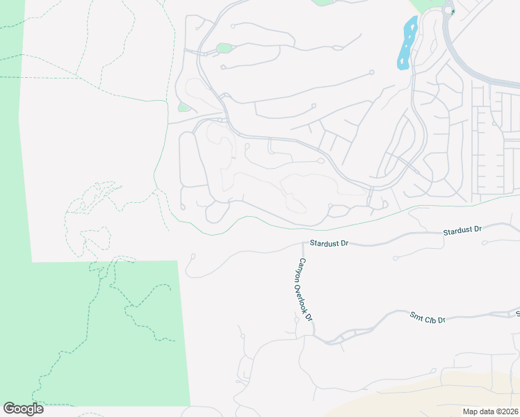 map of restaurants, bars, coffee shops, grocery stores, and more near Sun Glow Lane in Summerlin South