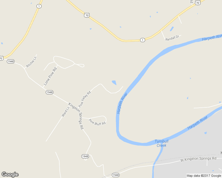 map of restaurants, bars, coffee shops, grocery stores, and more near 1033 Pine Valley Road in Kingston Springs