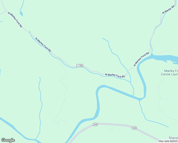 map of restaurants, bars, coffee shops, grocery stores, and more near 1741 North Marley Ford Road in Ferguson