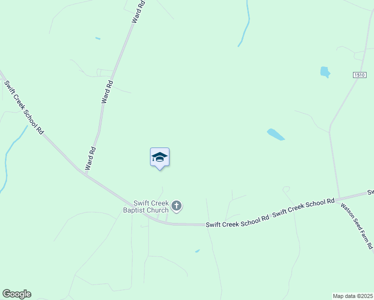map of restaurants, bars, coffee shops, grocery stores, and more near 6046 Watsonseed Farm Road in Whitakers