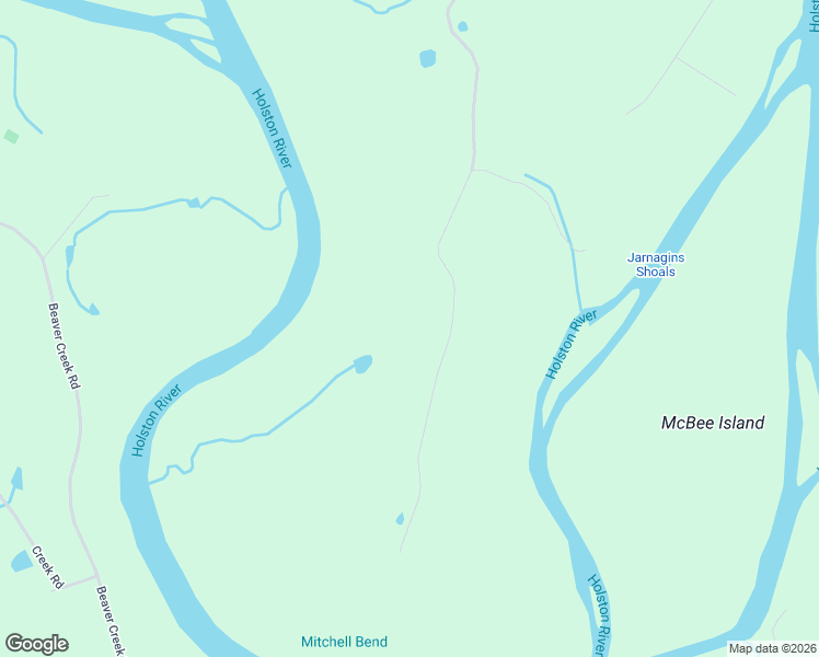 map of restaurants, bars, coffee shops, grocery stores, and more near 1259-1559 Mitchell Bend Road in Blaine