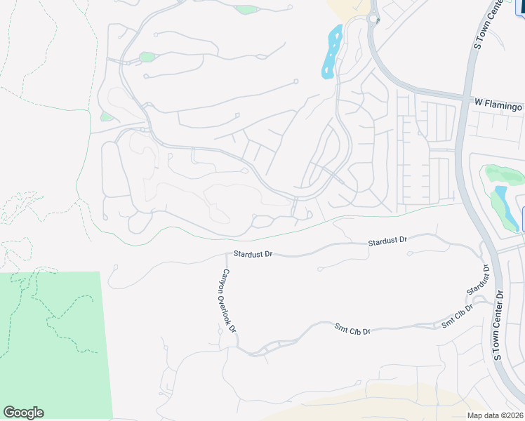 map of restaurants, bars, coffee shops, grocery stores, and more near 8 Sun Glow Lane in Las Vegas