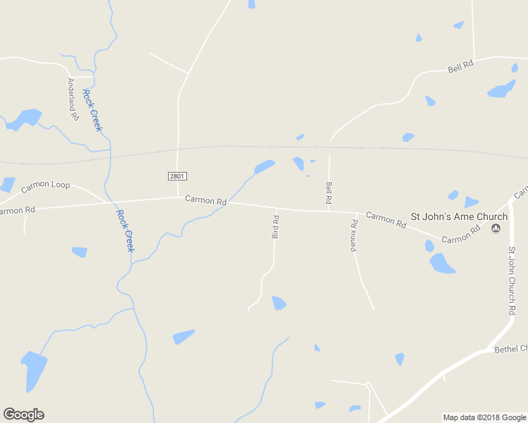 map of restaurants, bars, coffee shops, grocery stores, and more near 1239 Bird Road in Gibsonville