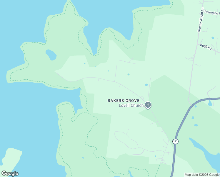 map of restaurants, bars, coffee shops, grocery stores, and more near 1866 Bakers Grove Road in Nashville