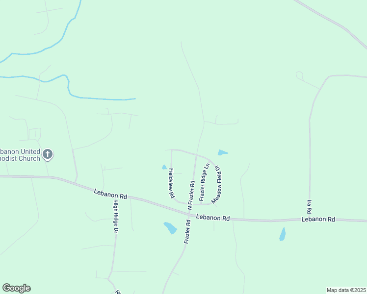 map of restaurants, bars, coffee shops, grocery stores, and more near 5515 Pine Meadow Lane in Mebane