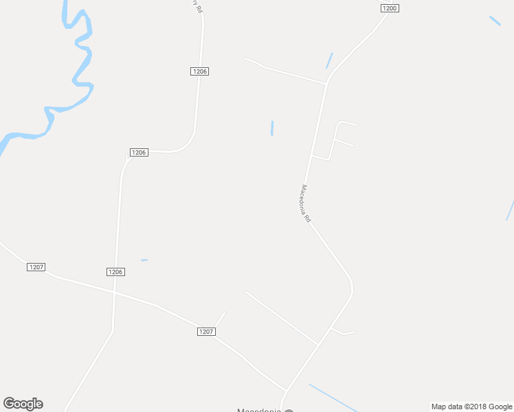 map of restaurants, bars, coffee shops, grocery stores, and more near 1143 Macedonia Road in Edenton