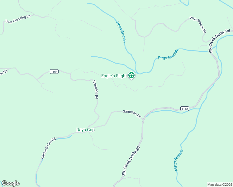 map of restaurants, bars, coffee shops, grocery stores, and more near in Darby