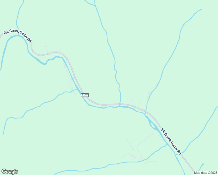 map of restaurants, bars, coffee shops, grocery stores, and more near 3898 Elk Creek Darby Road in Ferguson