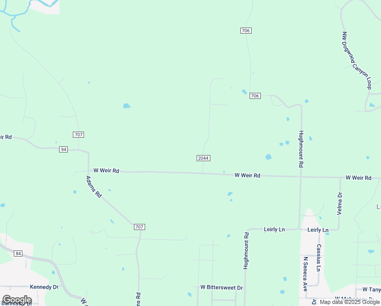 map of restaurants, bars, coffee shops, grocery stores, and more near 3275 Wagner Road in Fayetteville