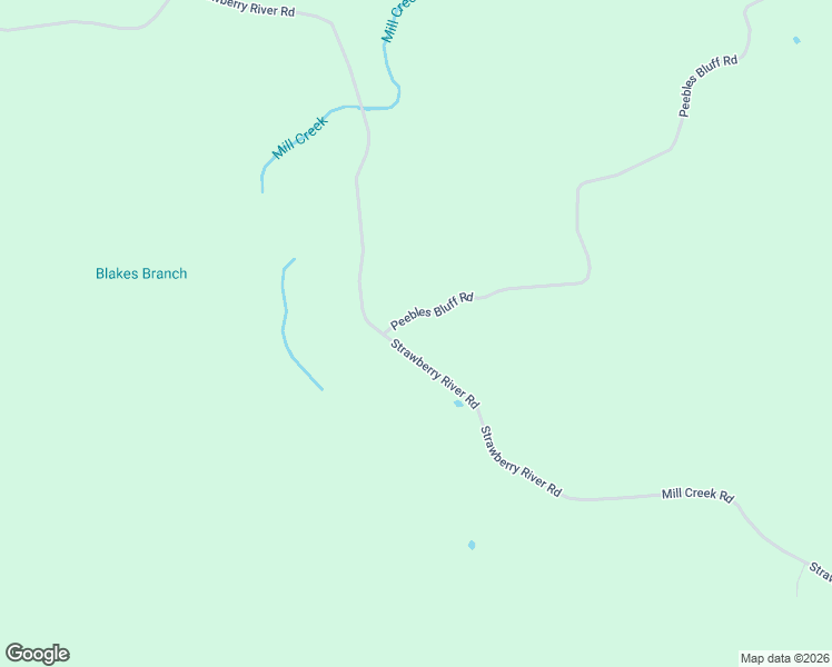 map of restaurants, bars, coffee shops, grocery stores, and more near in Smithville