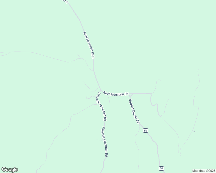 map of restaurants, bars, coffee shops, grocery stores, and more near 8020 Boat Mountain Road in Harrison