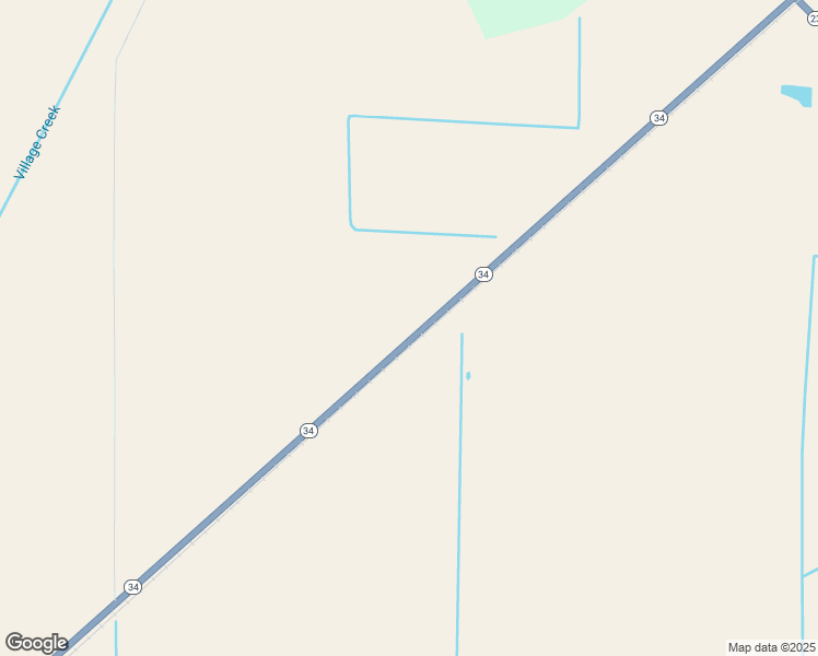 map of restaurants, bars, coffee shops, grocery stores, and more near 932 Arkansas 34 in Walnut Ridge