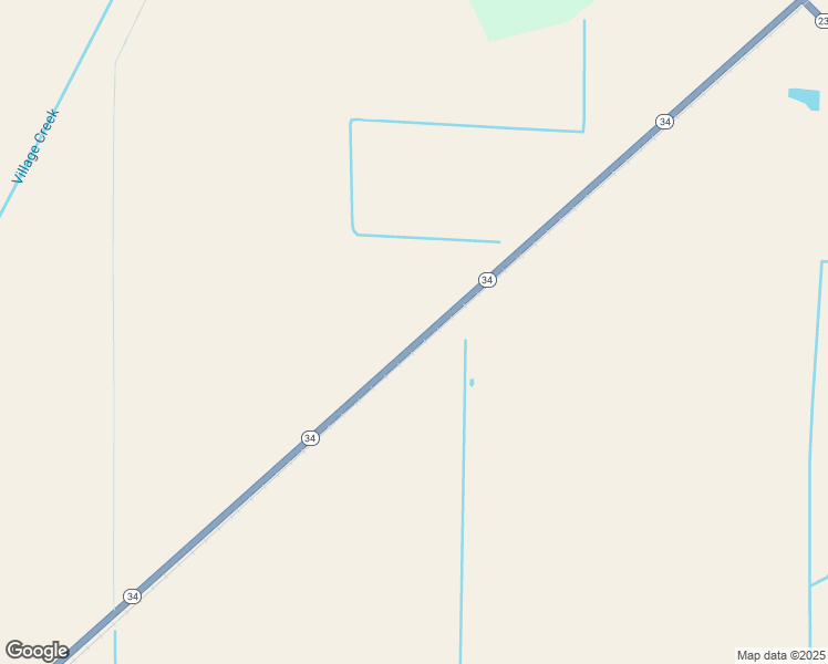 map of restaurants, bars, coffee shops, grocery stores, and more near 932 Arkansas 34 in Walnut Ridge