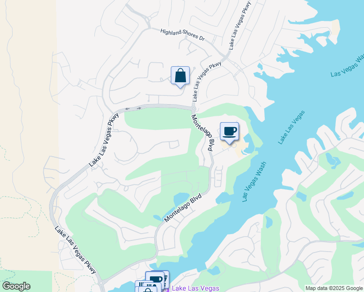 map of restaurants, bars, coffee shops, grocery stores, and more near in Henderson