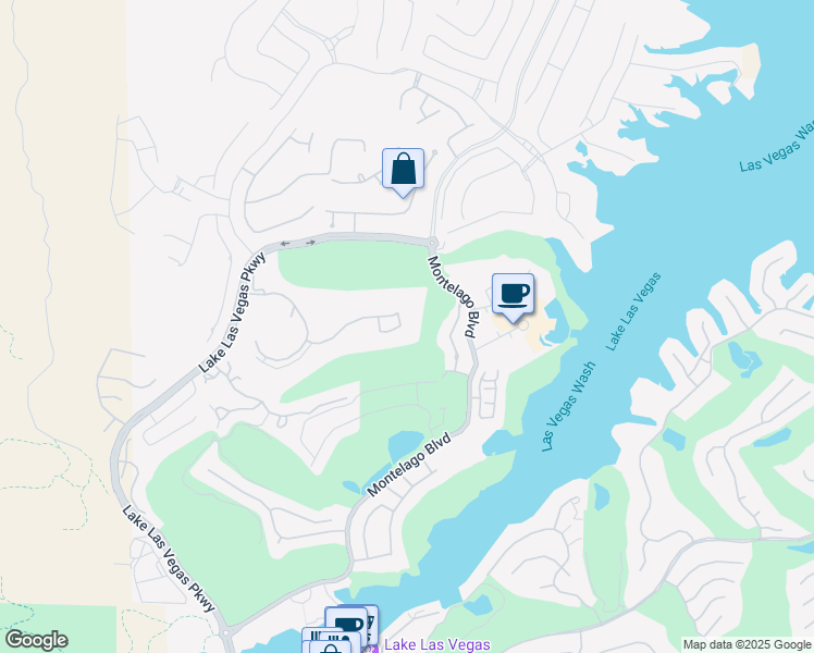 map of restaurants, bars, coffee shops, grocery stores, and more near in Henderson