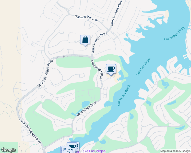 map of restaurants, bars, coffee shops, grocery stores, and more near in Henderson
