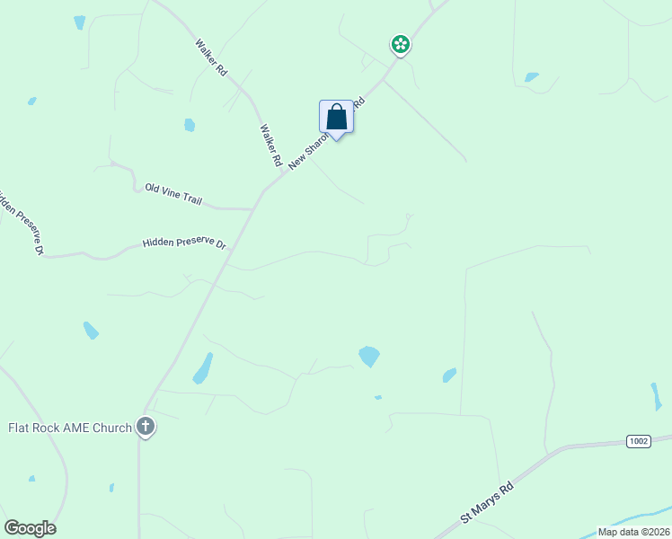 map of restaurants, bars, coffee shops, grocery stores, and more near 3763 Mallory Court in Hillsborough