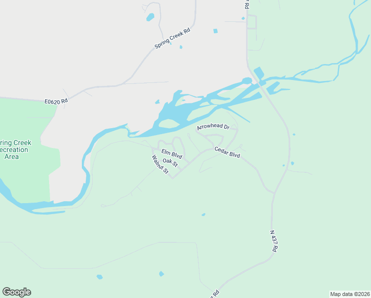 map of restaurants, bars, coffee shops, grocery stores, and more near 40 Crest Drive in Locust Grove