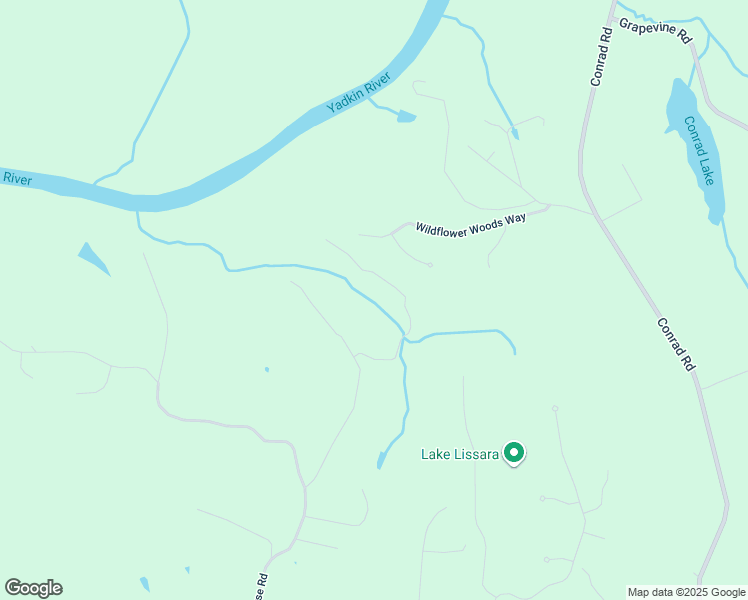 map of restaurants, bars, coffee shops, grocery stores, and more near Baileys Cove Drive in Lewisville