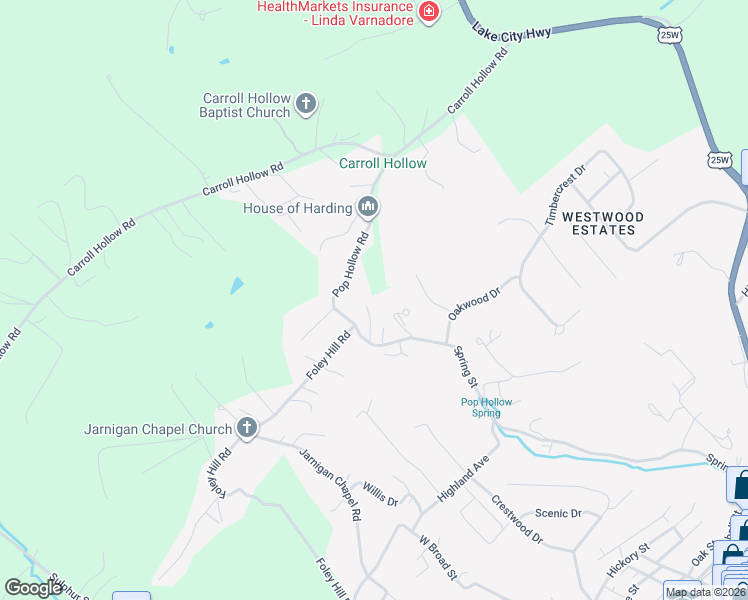 map of restaurants, bars, coffee shops, grocery stores, and more near 123 Fultz Road in Clinton