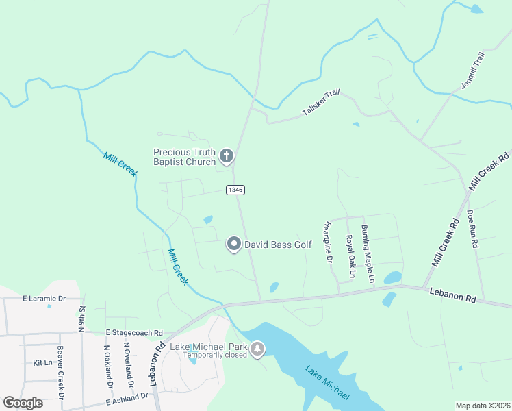 map of restaurants, bars, coffee shops, grocery stores, and more near 1708 Saddle Club Road in Mebane