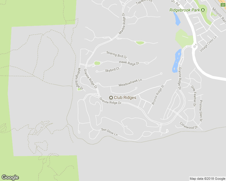 map of restaurants, bars, coffee shops, grocery stores, and more near 72 Wildwing Court in Las Vegas