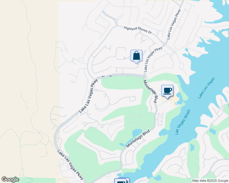 map of restaurants, bars, coffee shops, grocery stores, and more near in Henderson