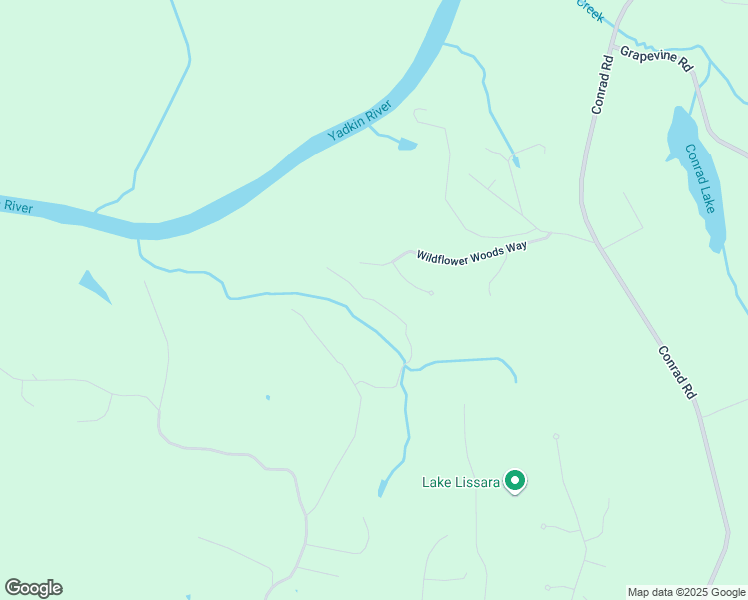map of restaurants, bars, coffee shops, grocery stores, and more near Baileys Cove Drive in Lewisville