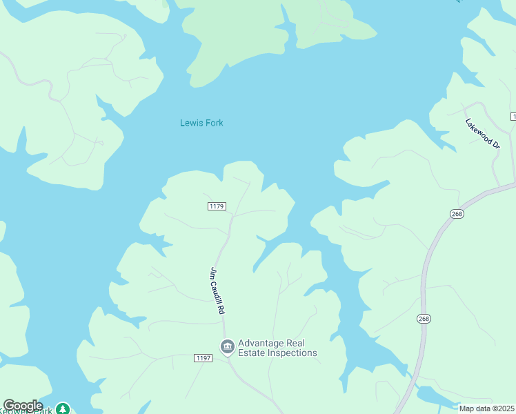 map of restaurants, bars, coffee shops, grocery stores, and more near 1239 Jim Caudill Road in Wilkesboro