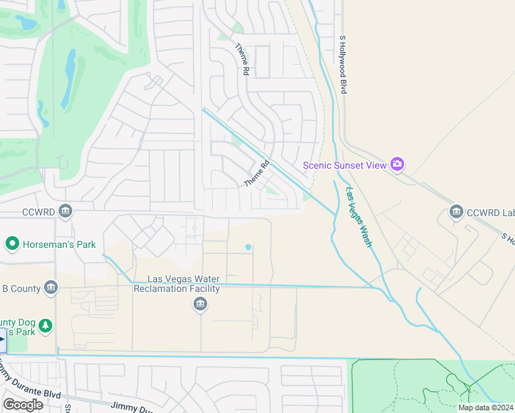 map of restaurants, bars, coffee shops, grocery stores, and more near 4085 Oliver Sagebrush Drive in Las Vegas