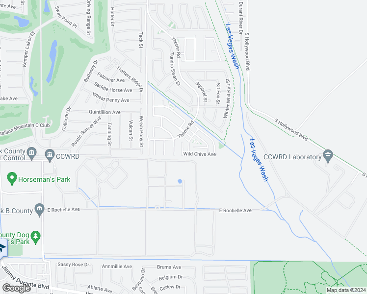 map of restaurants, bars, coffee shops, grocery stores, and more near 4056 Blue Wildrye Street in Las Vegas