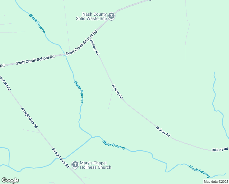 map of restaurants, bars, coffee shops, grocery stores, and more near in Nash County