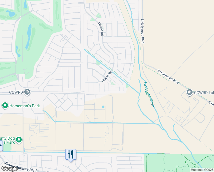 map of restaurants, bars, coffee shops, grocery stores, and more near 4053 Oliver Sagebrush Drive in Las Vegas