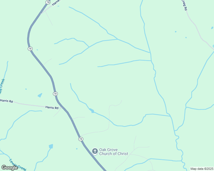 map of restaurants, bars, coffee shops, grocery stores, and more near 486 Lakewood Drive in Dyersburg
