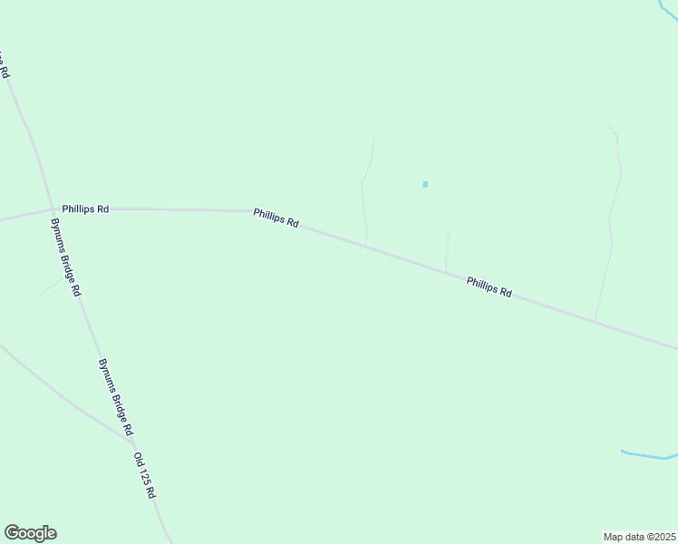 map of restaurants, bars, coffee shops, grocery stores, and more near 1665 Phillips Road in Scotland Neck
