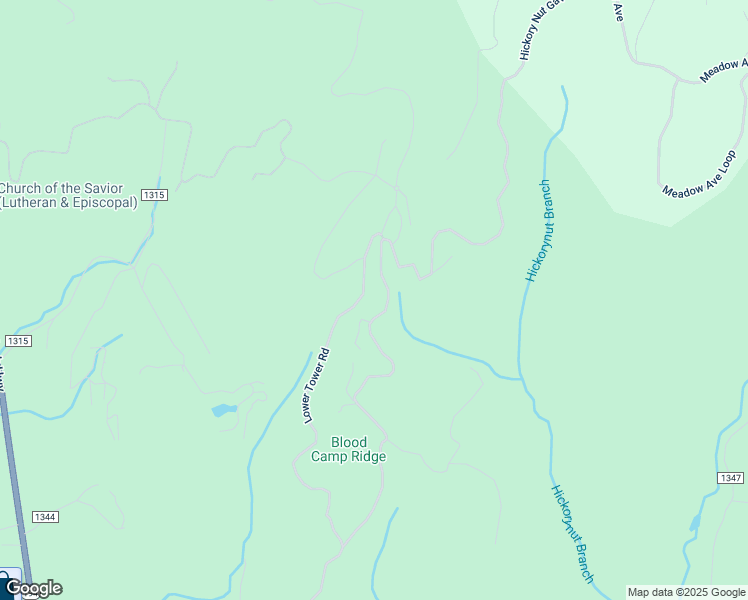 map of restaurants, bars, coffee shops, grocery stores, and more near 4944 Hickory Nut Gap Road in Newland