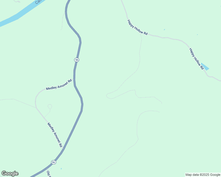 map of restaurants, bars, coffee shops, grocery stores, and more near Watson Road in Buffalo Valley