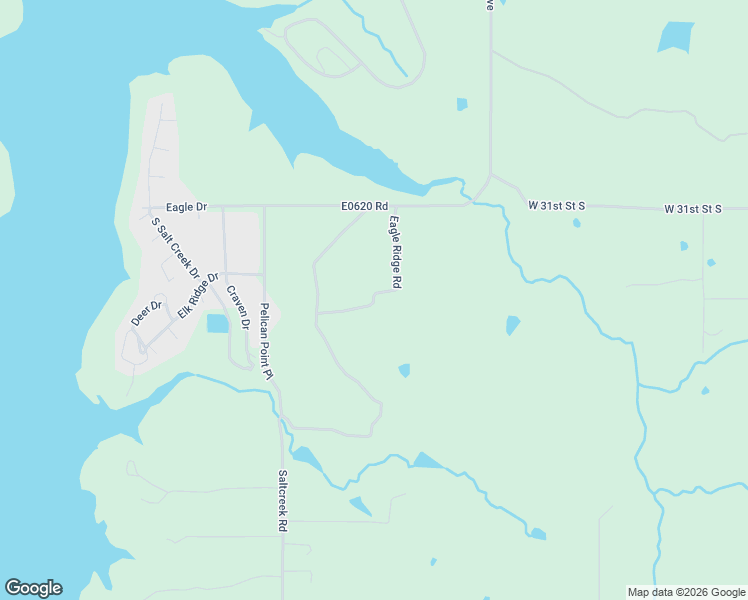 map of restaurants, bars, coffee shops, grocery stores, and more near in Mannford