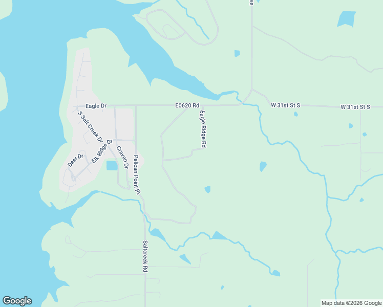 map of restaurants, bars, coffee shops, grocery stores, and more near in Mannford