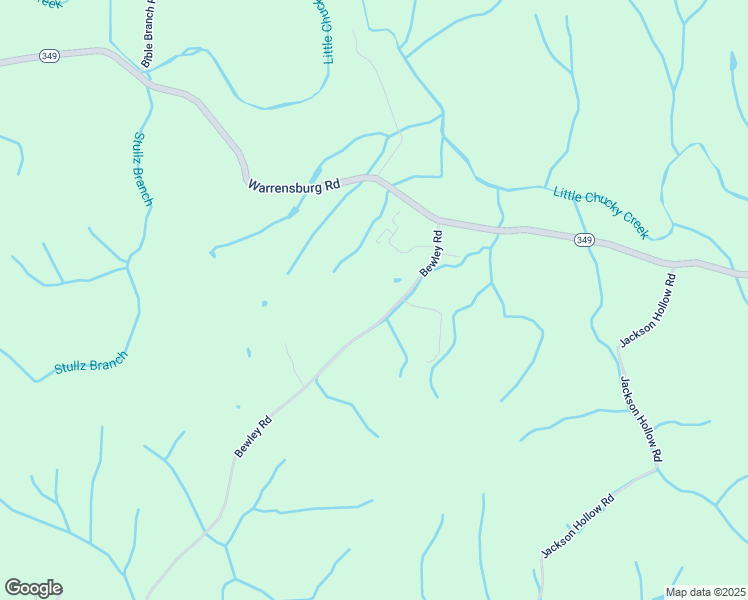 map of restaurants, bars, coffee shops, grocery stores, and more near 140 Bewley Road in Mosheim