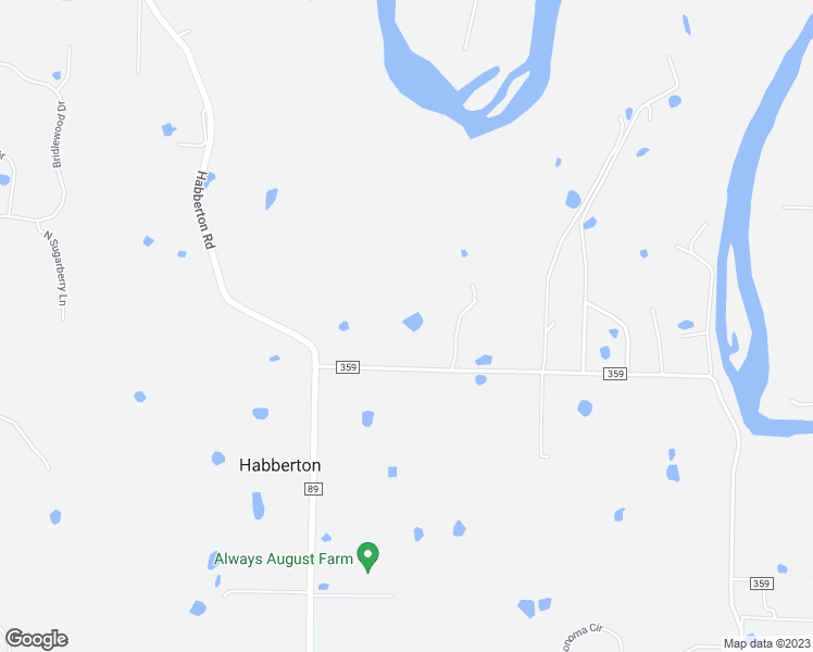 map of restaurants, bars, coffee shops, grocery stores, and more near 2958 Wilson Lane in Fayetteville