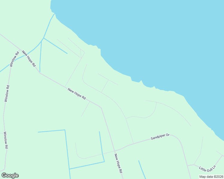 map of restaurants, bars, coffee shops, grocery stores, and more near Killdeer Ct in Hertford