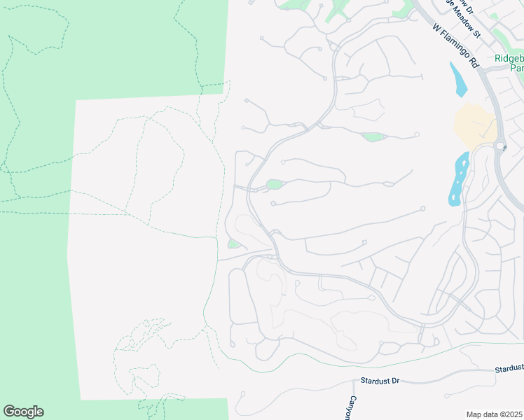 map of restaurants, bars, coffee shops, grocery stores, and more near 55 Skybird Court in Las Vegas