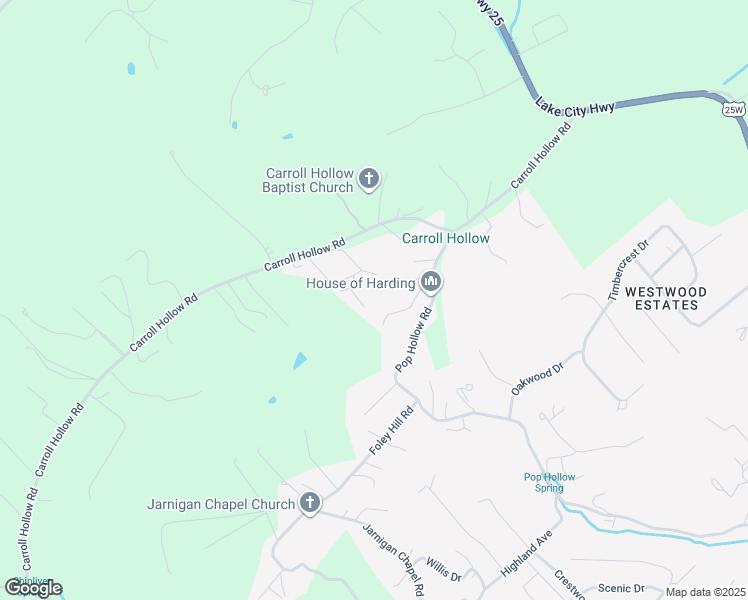 map of restaurants, bars, coffee shops, grocery stores, and more near 225 Fleetwood Lane in Clinton