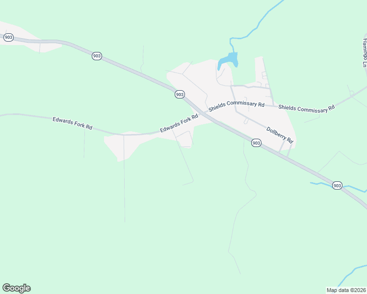 map of restaurants, bars, coffee shops, grocery stores, and more near 60 Yellowbird Road in Scotland Neck